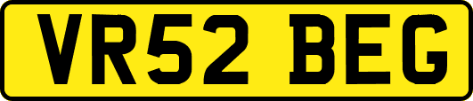 VR52BEG
