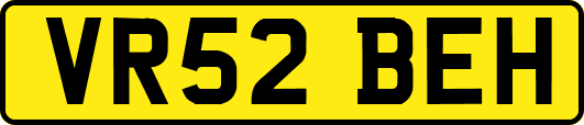 VR52BEH