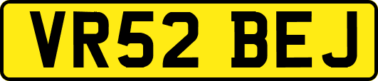 VR52BEJ