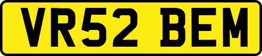 VR52BEM