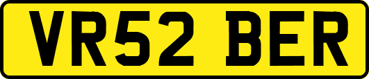 VR52BER