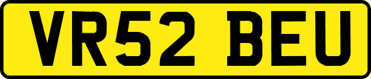 VR52BEU
