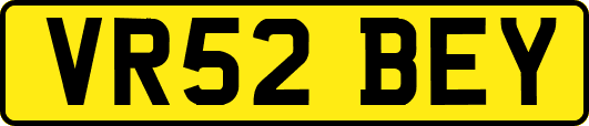 VR52BEY