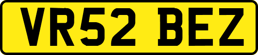 VR52BEZ