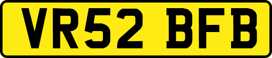 VR52BFB