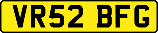 VR52BFG