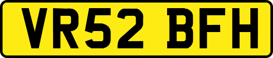 VR52BFH
