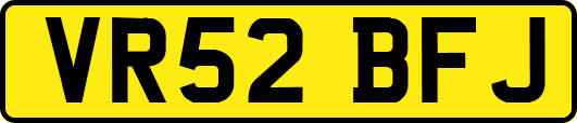 VR52BFJ