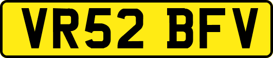 VR52BFV