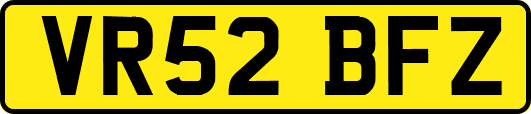 VR52BFZ