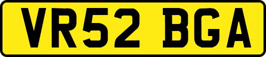 VR52BGA