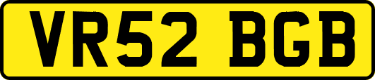 VR52BGB
