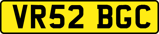 VR52BGC