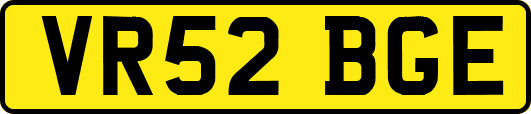 VR52BGE