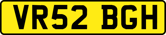 VR52BGH