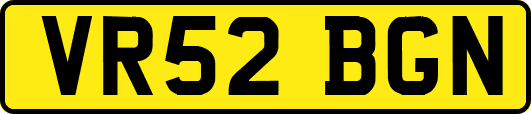 VR52BGN
