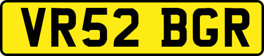 VR52BGR