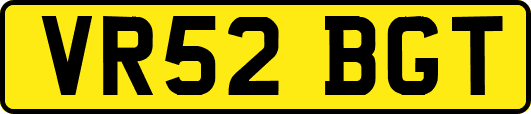 VR52BGT
