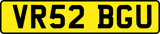 VR52BGU
