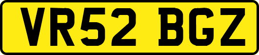 VR52BGZ