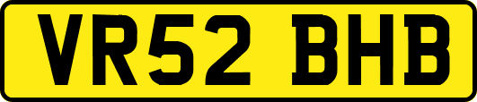 VR52BHB