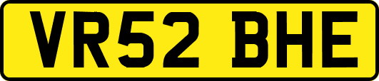 VR52BHE