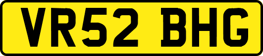 VR52BHG