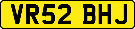 VR52BHJ