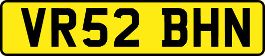 VR52BHN