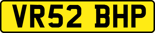 VR52BHP