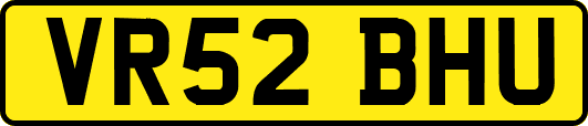 VR52BHU