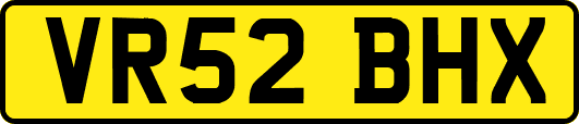 VR52BHX