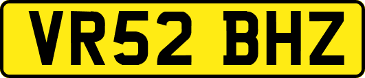 VR52BHZ