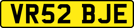 VR52BJE