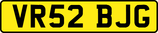 VR52BJG