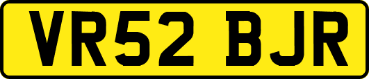 VR52BJR