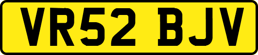 VR52BJV