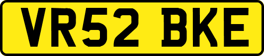 VR52BKE