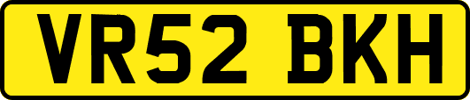 VR52BKH