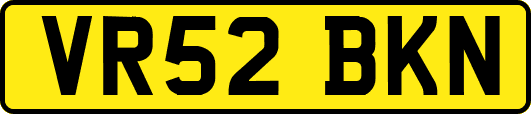VR52BKN