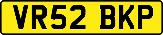 VR52BKP
