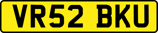 VR52BKU