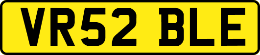 VR52BLE
