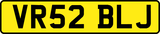 VR52BLJ