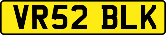 VR52BLK