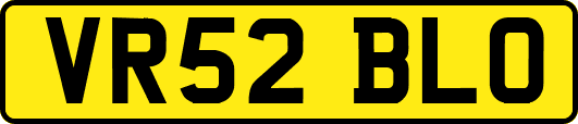 VR52BLO