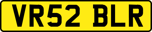 VR52BLR
