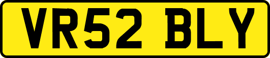 VR52BLY