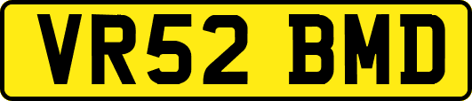 VR52BMD