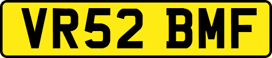 VR52BMF